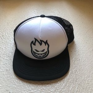 Spitfire Trucker Hat